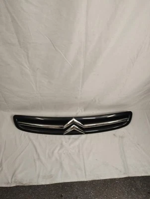 Calandre CITROEN XSARA PICASSO PHASE 2 DV6ATED4_9HX - Photo 1/3