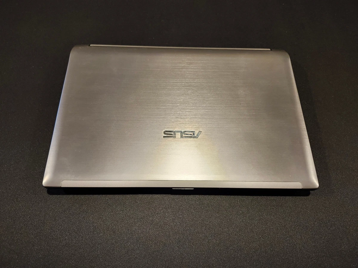 ASUS Intel Core i7 2nd Gen. Notebooks/Laptops for sale | eBay