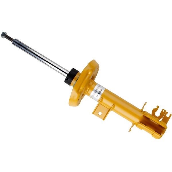 Bilstein StoßDäMpfer Vorderachse Rechts FüR Fiat Panda 312 319 312_ Van-image