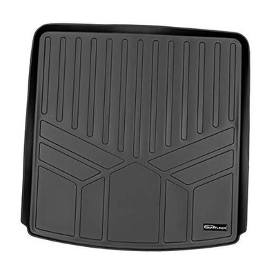  All Weather Cargo Trunk Liner Floor Mat Behind 2nd Row Seat Black for 2020 