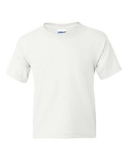 Gildan Youth DryBlend T-Shirt 8000B