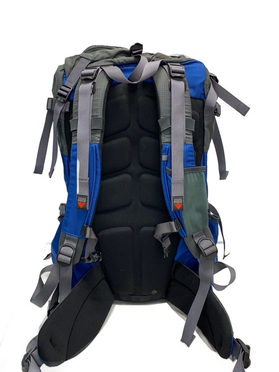 ZERO POINT Backpack - BLU Japan - image 3