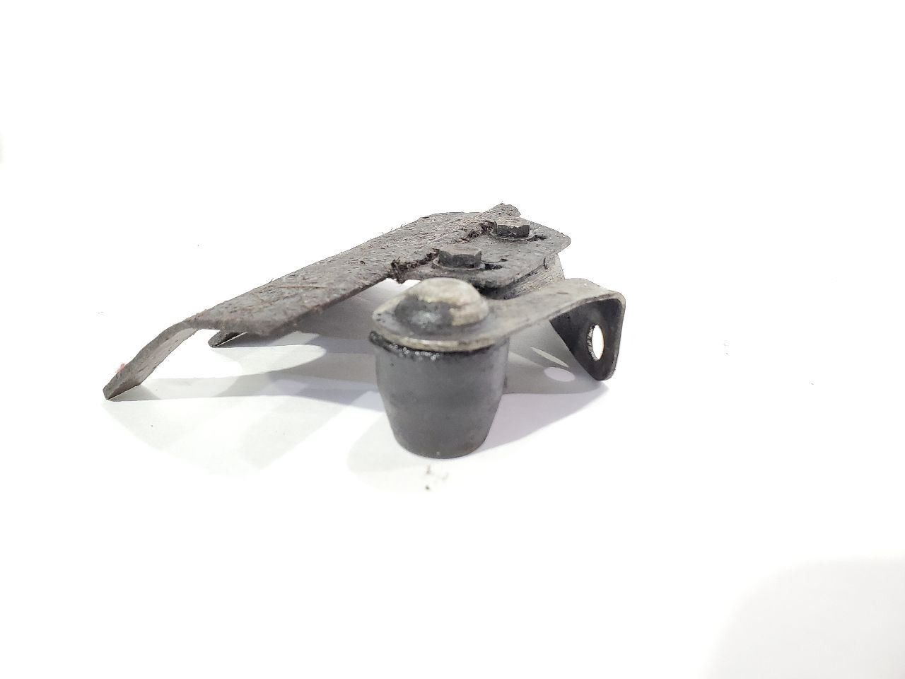 1990 Bentley Turbo R OEM Throttle Pedal Assembly