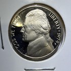 1979-S Jefferson Nickel 5C Proof San Francisco S Proof KM#A192 — photo 2