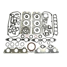 ITM Engine Components 09-01238 Engine Full Gasket Set