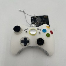 UPC 052800000032 product image for BRAND NEW!! Robert Stanley Home Collection Tree Ornament - Xbox 360 Controller | upcitemdb.com