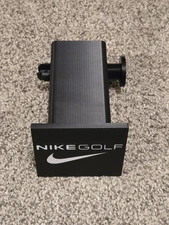 Nike Golf 3d Printed 2" Trailer Hitch Cover. Great Gift For Golf fans.
