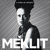 Meklit - A Piece Of Infinity - Vinyl Record Lp - G4Z