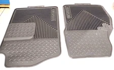 Husky Liners - Heavy Duty Front Floor Mats | 2002 - 2006 Chevrolet Suburban/GMC