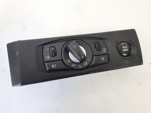 697953305 Anlassschalter 3522098/08  108625-10 BMW 5-Series DE1329018-30