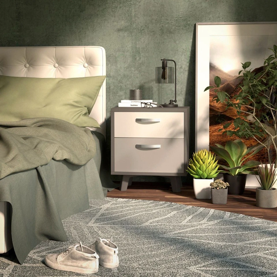 10er SET Möbelgriff Dico Bogengriff Schrankgriff Türgriff Griff Schubladengriff - Bild 2 von 4