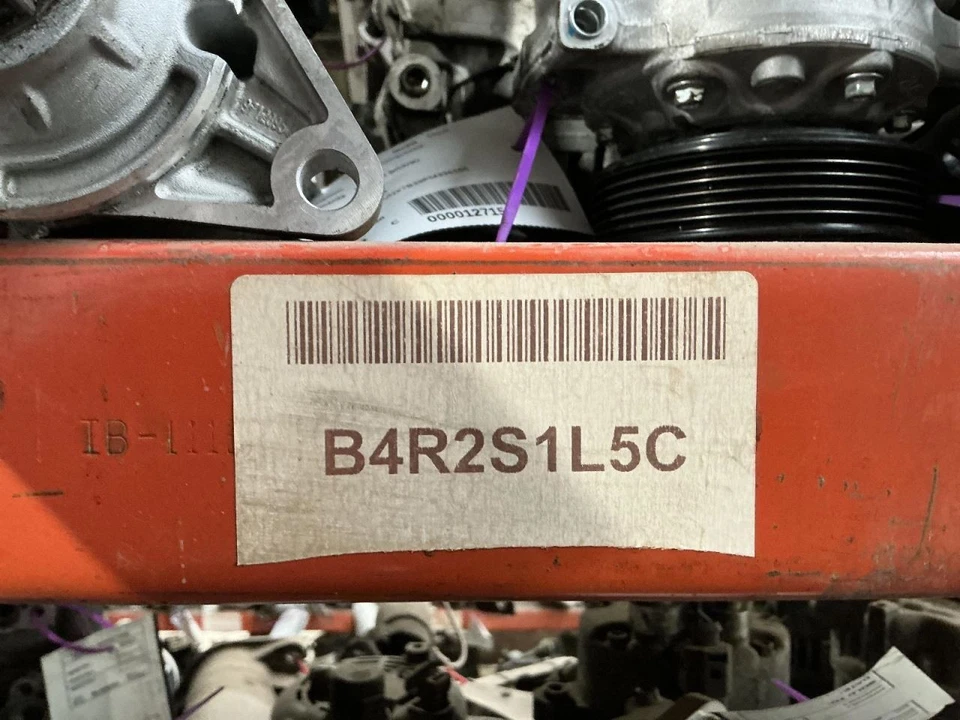 Starter Motor With Engine Start/stop Fits 20-24 GOLF GTI 866630 - Image 4 of 4