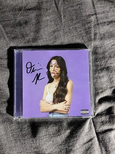 Signed Sour CD | eBay