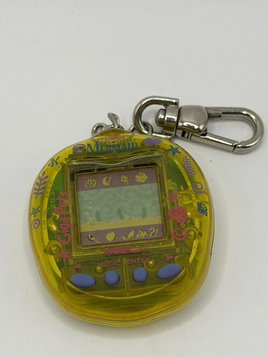 little mermaid giga pet products for sale | eBay