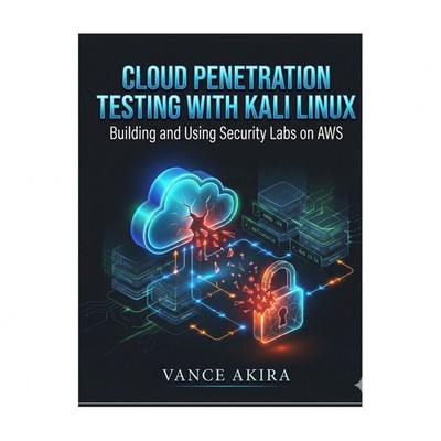 Cloud Penetration Testing with Kali Linux