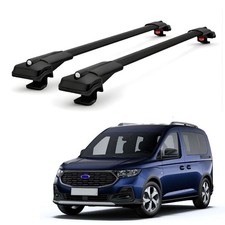 Barres de toit Ford TOURNEO CONNECT