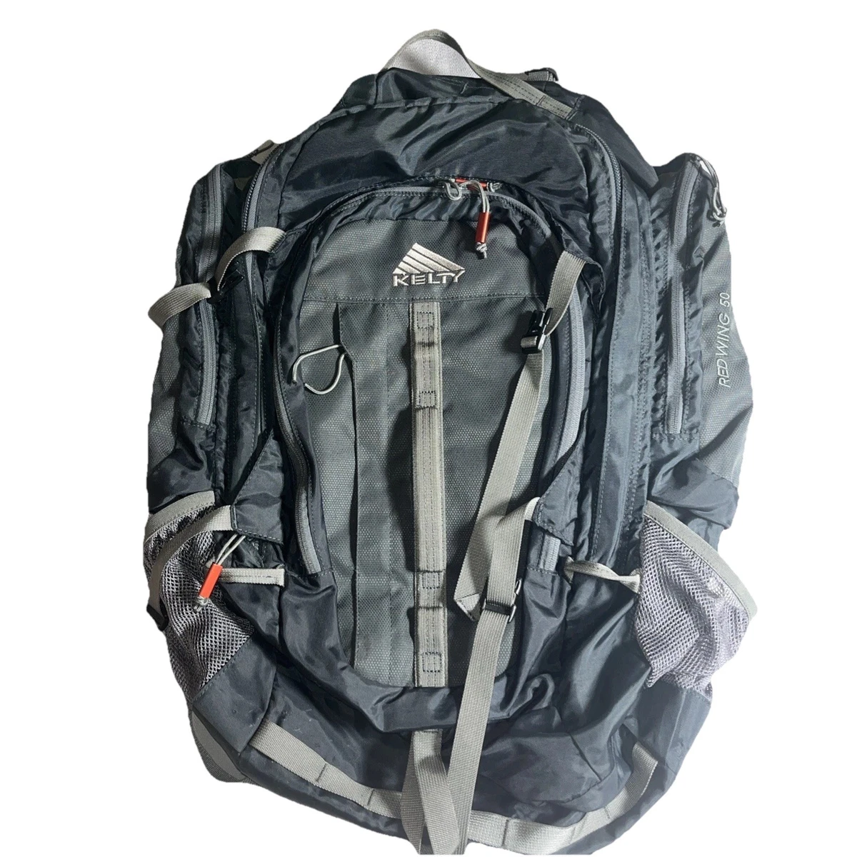ebay.com kelty backpacking pack Kelty Water Resistant Nylon Hiking Backpacks for sale