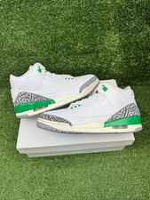 Jordan 10 Retro White W for sale | eBay