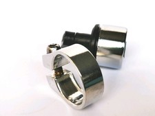 Nos Raleigh Chopper Mod Seat Post Clamp MK3 & Bell