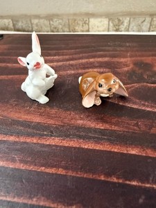 Hagen Renaker Bunny | eBay