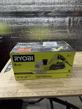 Ryobi HPL52K Handheld Planer - Green