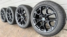 Original BMW 5er I5 G60 G61 19 Zoll Winterräder Performance M942 DOT23 RDK NEU