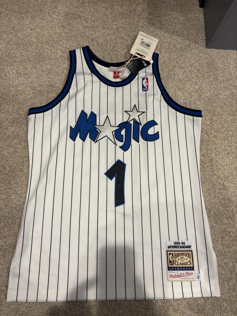 Penny Hardaway 44 Size NBA Jerseys for sale | eBay