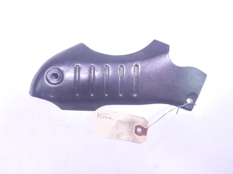 Soporte de montaje izquierdo 95 Triumph Sprint 900 protector térmico TRSH DV Foto 2 de 4