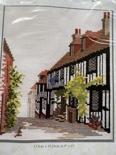 Derwentwater Designs Cross Stitch
