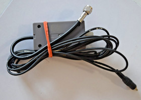 NINTENDO NES RF SWITCH, Vintage O.E.M., MODEL NES-003, MADE IN JAPAN