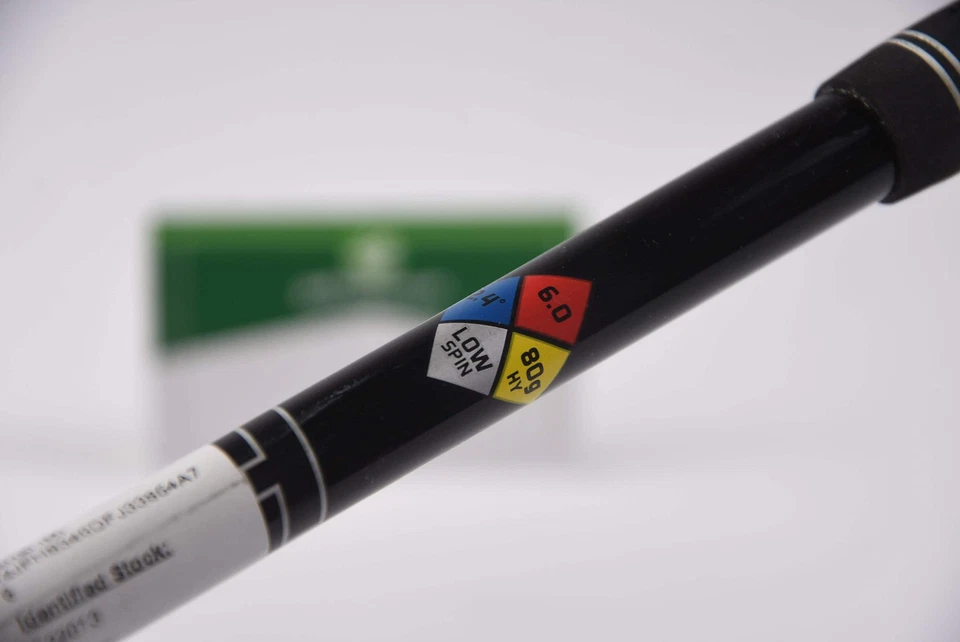 Mizuno Pro Fli-Hi 2024 #2 Iron / 19 Degree / X-Flex UST Mamiya Lin-Q 75 Shaft - Image 4 of 4