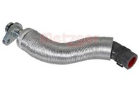 Metzger Autoteile ÖLleitung, Lader Greenparts 2361235