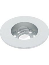 Bremtec Euro-Line Disc Brake Rotor (Pair) 253mm (BDR16401EL)