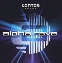 Alpha Rave von Various | CD | Zustand sehr gut