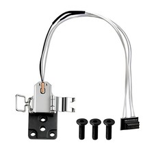 Ceramic Heating Assembly Hotend Kit for Bambu Lab A1 Mini, Heater...
