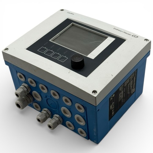 Endress+Hauser CM442-5HL8/0 Messumformer Liquiline | eBay.de