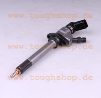 Bosch EinspritzdüSe 0445110339 FüR Citroen C3 DS3 Ford Fiesta VI Peugeot 206 207