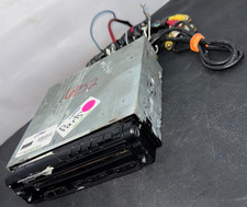 Kenwood KVT-512 Ricevitore per auto (RICAMBI/RIPARAZIONE)