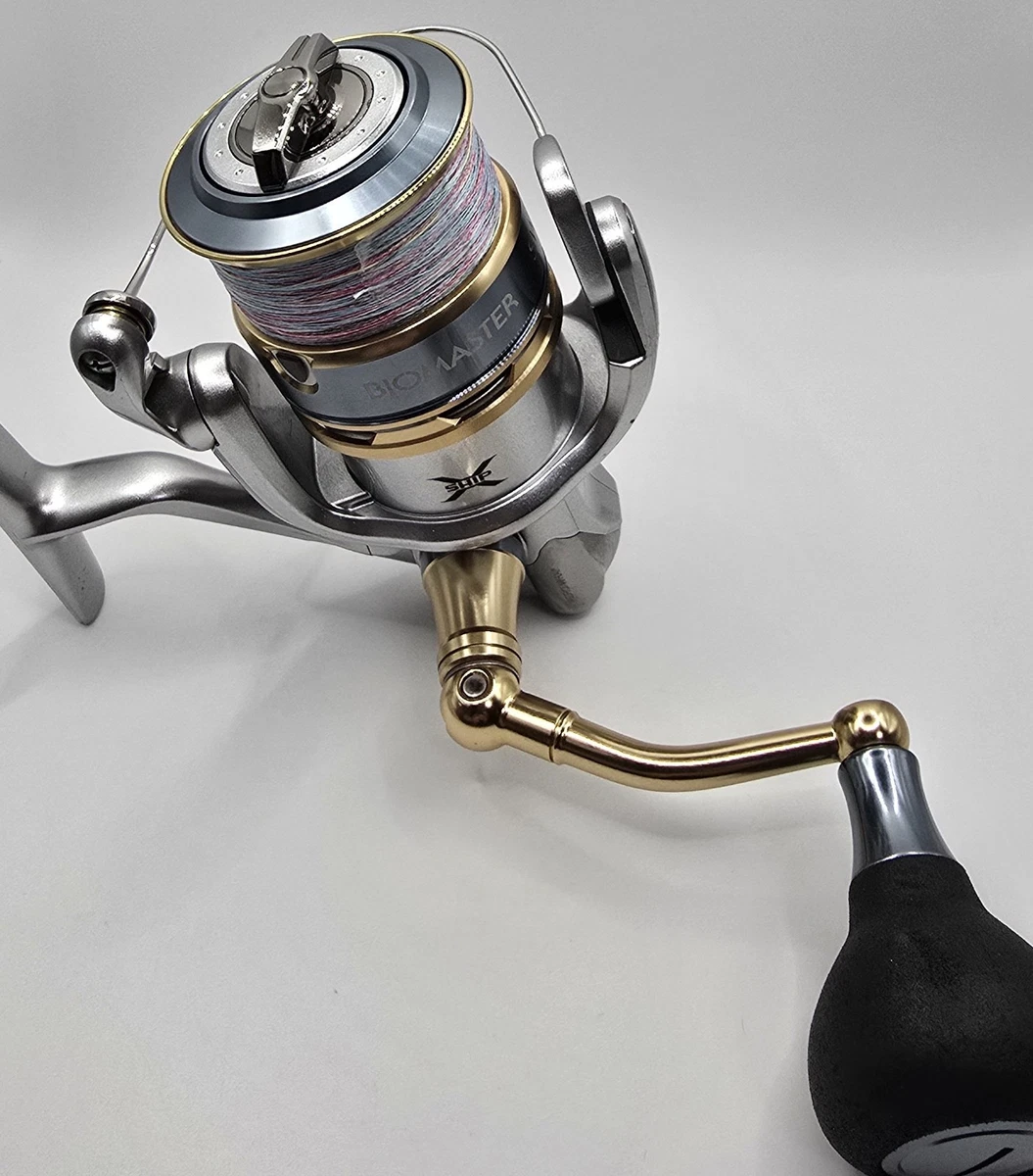 Shimano Biomaster for sale | eBay