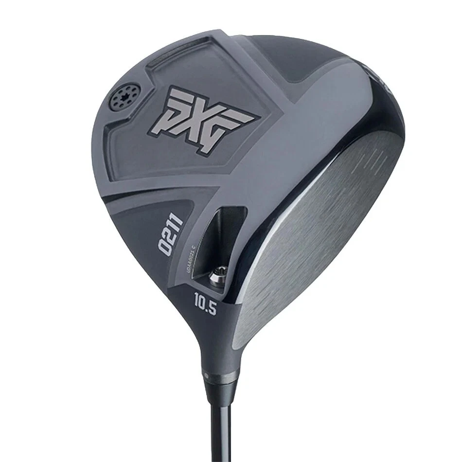 PXG Driver Graphite Shaft Golf Clubs for sale | eBay