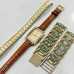 Longines Qwr Watch | eBay