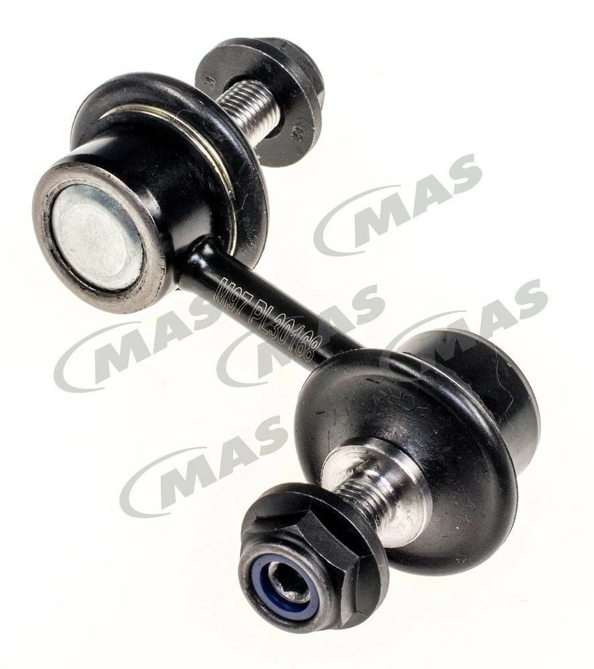 Kit de enlace de barra estabilizadora MAS Industries SL72075 para modelos seleccionados de Subaru 02-16 Foto 2 de 4