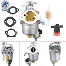 Generator Carburetor Kit 146-0705 For Onan Cummins RV 2.8 KV 2800 Gasoline