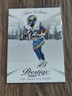 2024 Panini Prestige - Kyren Williams #174 Los Angeles Rams