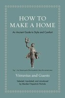 Vitruvius | How To Make A Home | Buch | Englisch (2025) | EAN 9780691249124
