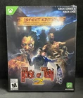 The House of the Dead 2 Remake Infect Edition (Xbox Series X / Xbox One) NEW