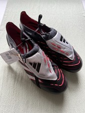 Adidas Predator Elite FT FG  Obsidian Strike ...