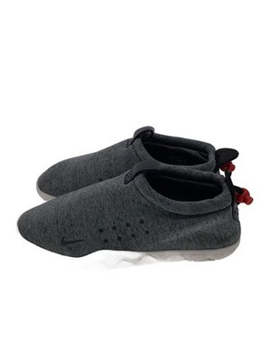 Nike Air Moc Tech Fleece Air Moc Tech Fleece Gray 834591 001 26Cm Gry GKk35