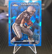 Click to enlarge Bo Jackson