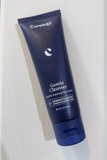 Curology The Cleanser / Gentle Cleanser 2.7 oz - Lightly Foaming Face Wash NEW